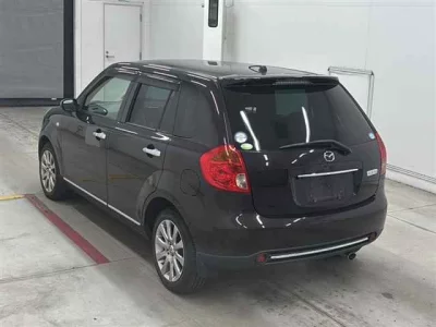 MAZDA VERISA