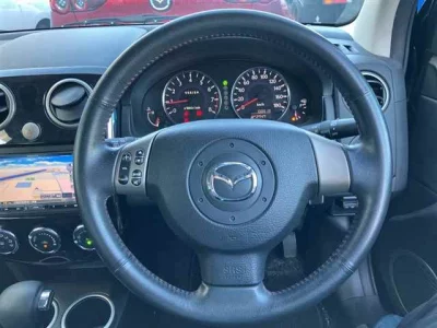 MAZDA VERISA