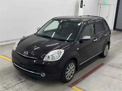 MAZDA VERISA