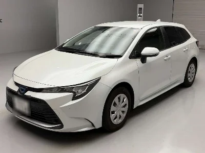 TOYOTA COROLLA TOURING