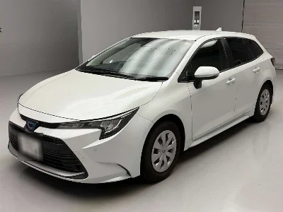TOYOTA COROLLA TOURING