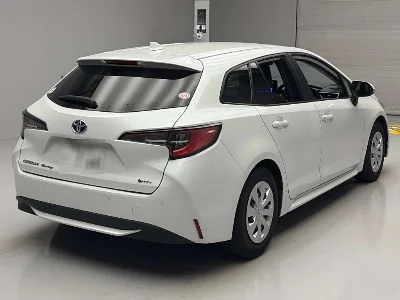 TOYOTA COROLLA TOURING