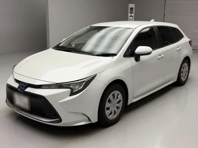 TOYOTA COROLLA TOURING