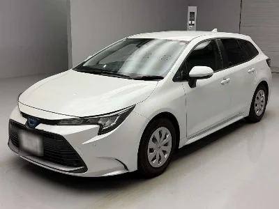 TOYOTA COROLLA TOURING
