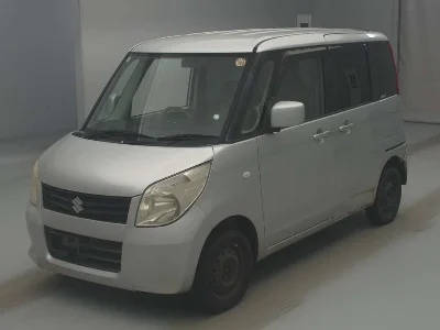 SUZUKI PALETTE