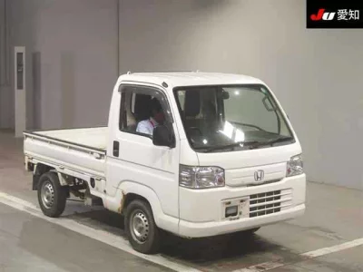 HONDA ACTY TRUCK