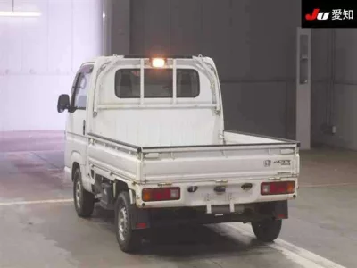 HONDA ACTY TRUCK