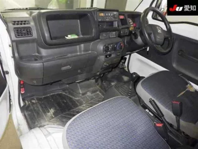 HONDA ACTY TRUCK