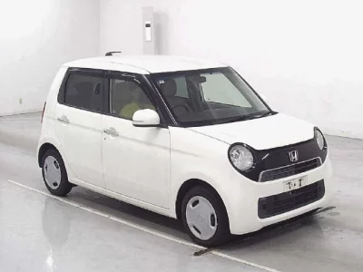 HONDA N ONE