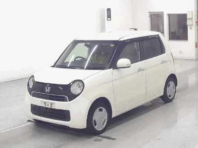 HONDA N ONE