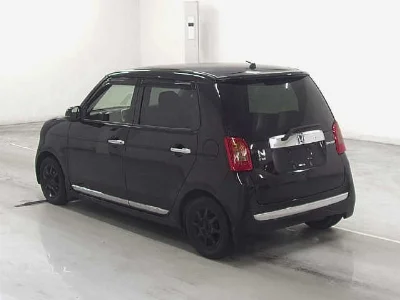HONDA N ONE