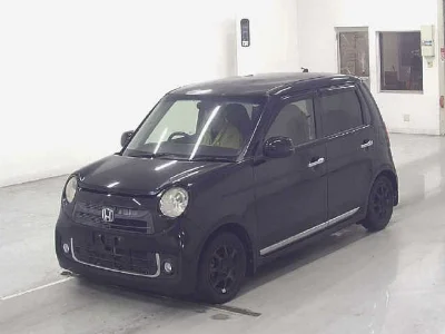 HONDA N ONE