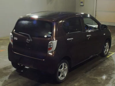 TOYOTA PIXIS EPOCH