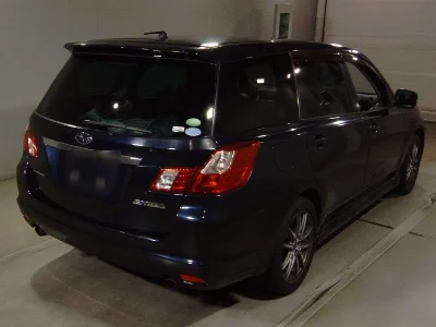 SUBARU EXIGA