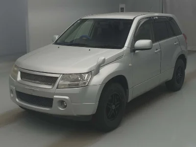 SUZUKI ESCUDO
