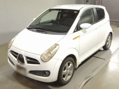 SUBARU R2