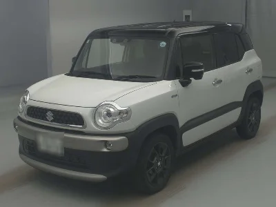 SUZUKI XBEE