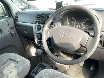 HONDA VAMOS