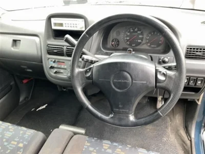 SUBARU PLEO