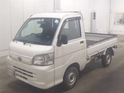 SUBARU SAMBAR TRUCK