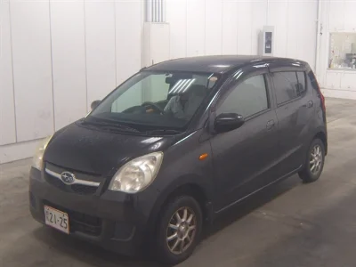 SUBARU PLEO