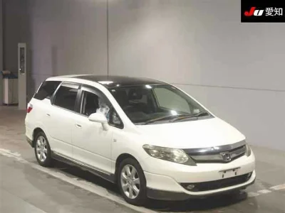 HONDA AIRWAVE