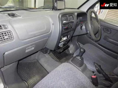 SUZUKI EVERY VAN
