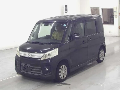 MAZDA FLAIR WAGON