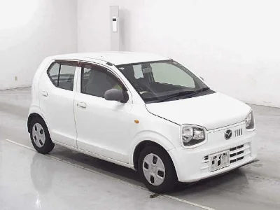 MAZDA CAROL