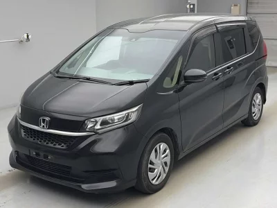 HONDA FREED+