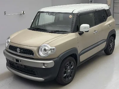 SUZUKI XBEE