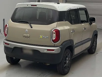SUZUKI XBEE