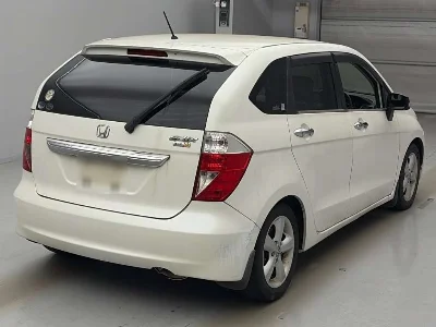 HONDA EDIX