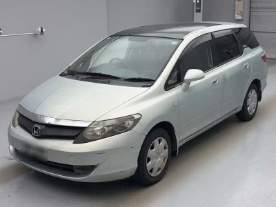 HONDA AIRWAVE