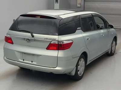 HONDA AIRWAVE