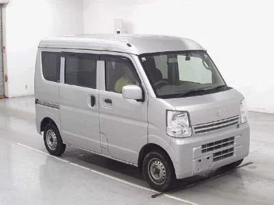 SUZUKI EVERY VAN