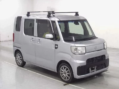 DAIHATSU HIJET CADDY