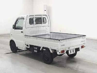 MAZDA SCRUM TRUCK