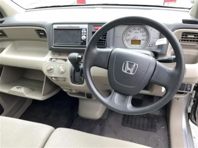 HONDA LIFE