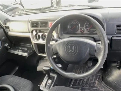 HONDA VAMOS