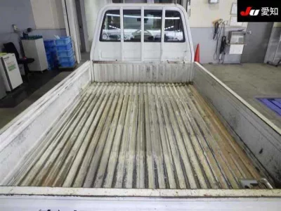 TOYOTA TOWN ACE TRUCK
