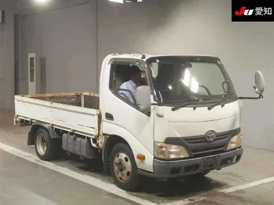TOYOTA TOYOACE