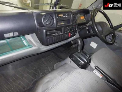 TOYOTA TOYOACE