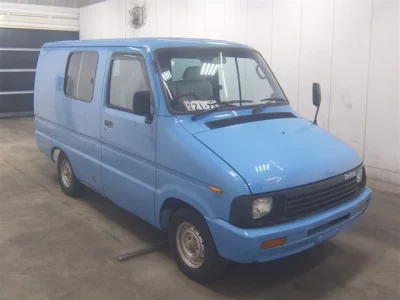 TOYOTA QUICK DELIVERY