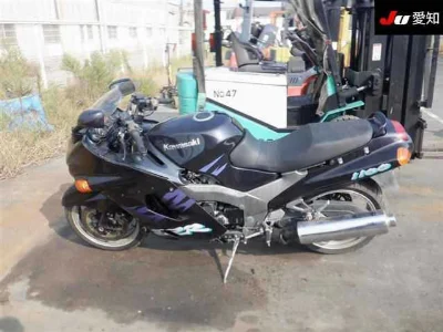 KAWASAKI KAVASAKI