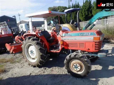 KUBOTA KUBOTA