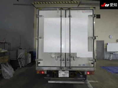 TOYOTA TOYOACE