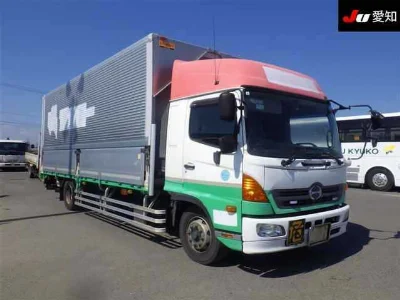 HINO RANGER