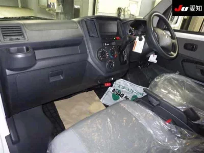TOYOTA TOWN ACE VAN