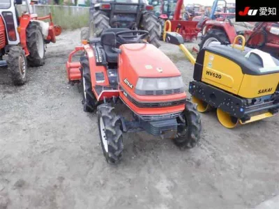 KUBOTA KUBOTA